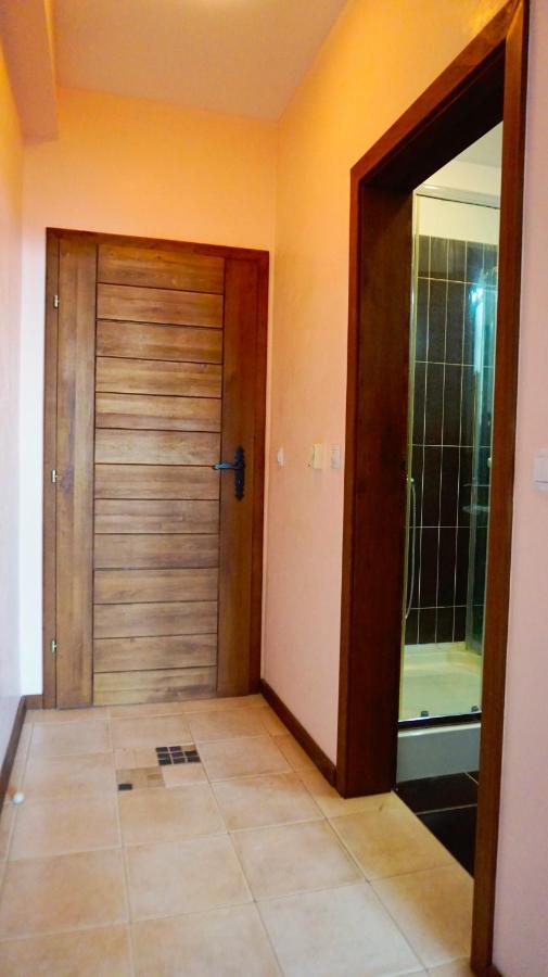 Вила Афина - Villa Afina Balchik Exterior foto